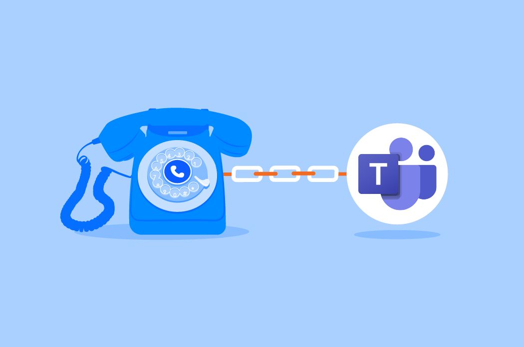 Teams Phone with Calling Plan (country zone 1 - US) (Non-Profit Pricing) [1J1J] New Commerce