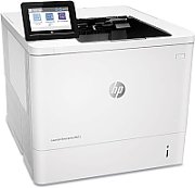 Printer Laser Mono A4 HP LaserJet Enterprise M612dn, Print, 71 ppm, vol. rec. 30000, vol max. 300000, Duplex, Retea_2