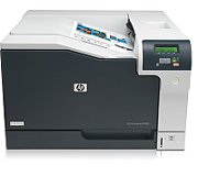 Printer Laser Color A3 HP LaserJet Pro CP5225, Print, 20 ppm, vol. rec. 5000, vol max. 75000_1