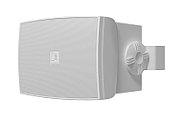 Boxa cu suport de perete 40W Audac WX502MK2/OW de Exterior IP55, 100V_1