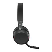 Jabra Headset Evolve2 75 USB-A BT optimiert für UC_2