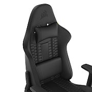 Corsair TC100 RELAXED, Piele, Tetiera, Negru_7