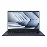 Laptop Business ASUS ExpertBook B1, B1502CBA-NJ2912, 15.6-inch, FHD (1920 x 1080) 16:9, Intel® Core™ i3-1215U Processor 1.2 GHz (10M Cache, up to 4.4 GHz, 6 cores), Intel® UHD Graphics, 1x DDR4 SO-DIMM slot, 1x M.2 2280 PCIe 4.0x4, DDR4 8GB, 256GB M.2 2280 NVMe™ PCIe® 4.0 SSD, 60Hz, 250nits_1