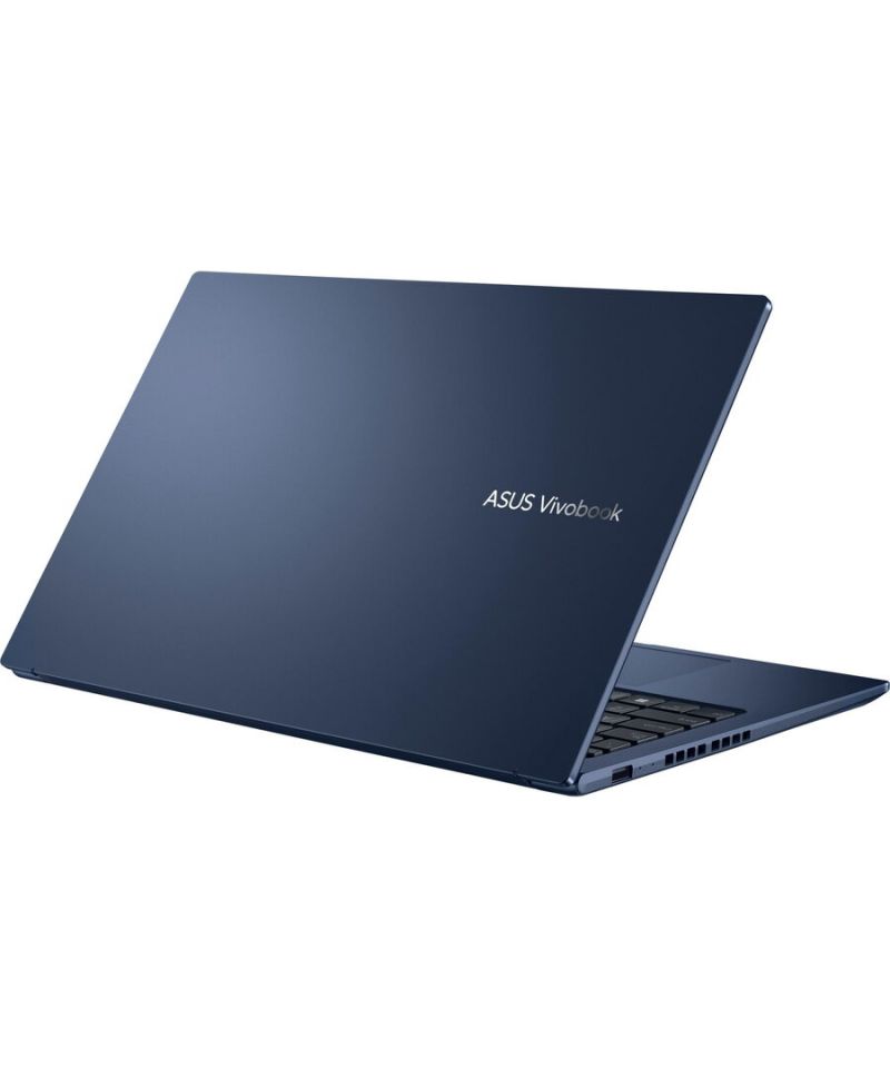 Laptop Business ASUS ExpertBook B1, B1502CVA-BQ0772, 15.6-inch, FHD (1920 x 1080) 16:9, Intel® Core™ i3-1315U Processor 1.2GHz (10M Cache, up to 4.5GHz, 6 cores), Intel® UHD Graphics,  1x DDR4 SO-DIMM slot, 1x M.2 2280 PCIe 4.0x4, DDR4 8GB, 256GB M.2 2280 NVMe™ PCIe® 4.0 SSD, 60Hz, 250nits_2