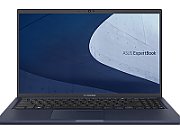 Laptop Business ASUS ExpertBook B1, B1502CVA-BQ0803, 15.6-inch, FHD (1920 x 1080) 16:9, Intel® Core™ i3-1315U Processor 1.2GHz (10M Cache, up to 4.5GHz, 6 cores), Intel® UHD Graphics,  1x DDR4 SO-DIMM slot, 1x M.2 2280 PCIe 4.0x4, DDR4 8GB, 256GB M.2 2280 NVMe™ PCIe® 4.0 SSD, 60Hz, 250nits_1