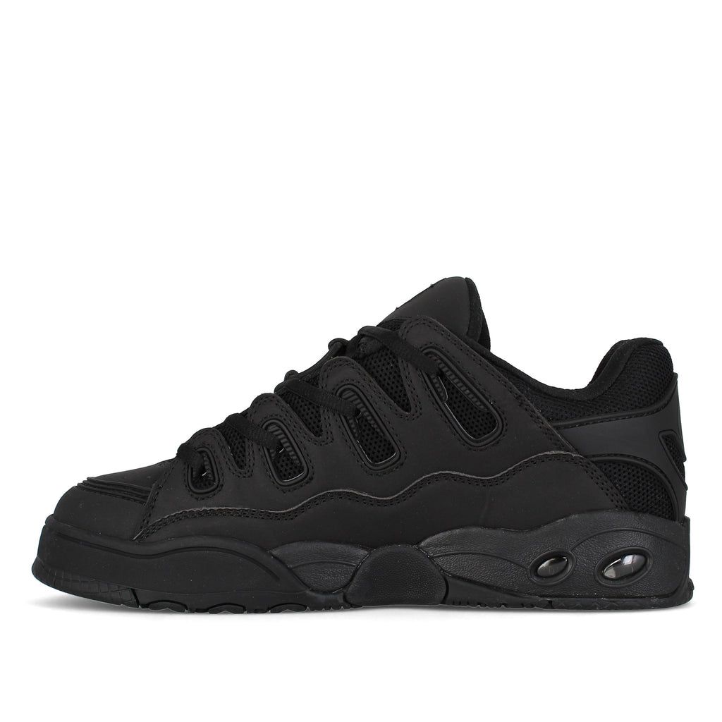 INCALTAMINTE OSIRIS D3V, NEGRU, 46