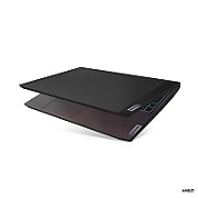 Laptop Lenovo IdeaPad Gaming 3 15ACH6, 15.6