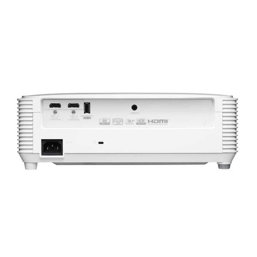 Videoproiector Optoma EH339, FHD 1920* 1080, 3.800 lumeni, 22.000:1, 16:9/ 4:3, dimensiune maxima imagine 301