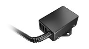 Dispozitiv automat de stingere incendiu, nJoy FStop 0.3, pentru modul de baterii nJoy Bastion WF5K cu celule LiFePO4