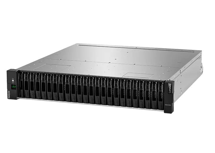 Storage Lenovo ThinkSystem DE2000H Hybrid Flash Array SFF Gen2_1