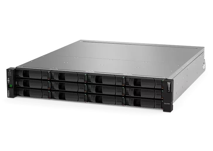 Storage Lenovo ThinkSystem DE2000H Hybrid Flash Array SFF Gen2_4