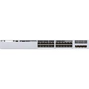 Catalyst 9300L 24p PoE, Network Essentials ,4x10G Uplink_1