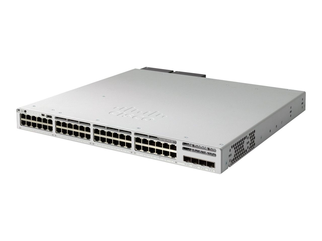 Catalyst 9300L 24p PoE, Network Essentials ,4x10G Uplink_2