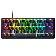 Tastatura Razer Huntsman V3 Pro Mini, iluminare Razer Chroma RGB, US layout, negru_1