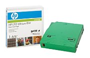 Hewlett Packard Enterprise C7974A backup storage media Blank data tape 800 GB LTO 1.27 cm_1