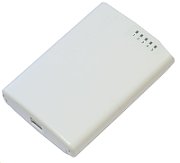 Mikrotik PowerBox wired router Fast Ethernet White_1