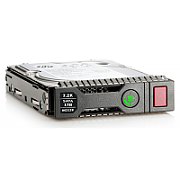 HPE 1TB 6G 7.2K rpm HPL SATA LFF (3.5in) Smart Carrier Midline 1yr Warranty Hard Drive_1