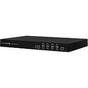 Ubiquiti Networks EdgeRouter ER-8-XG Managed L3 Gigabit Ethernet (10/100/1000) 1U Black (ER-8-XG)_2