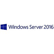 Hewlett Packard Enterprise Microsoft Windows Server 2016 5 User CAL - EMEA Client Access License (CAL) 5 license(s)_1