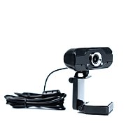 Gallop Webcam 1080p PRO 30 FPS 2 x build-in mic (GALLOP1080PPRO)_1