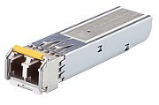 HPE Aruba 1G SFP LC SX 500m MMF XCVR Compatible_1