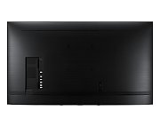 Samsung QE50T UHD 127 cm (50 ) LED 4K Ultra HD Black Built-in processor Tizen 4.0 (LH50QETELGCXEN)