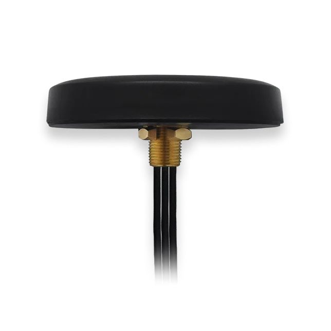 Teltonika COMBO SISO Mobile/GNSS/WIFI ROOF SMA antenna_2