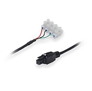 Teltonika Power cable with 4-way screw terminal_1