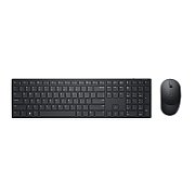 DELL KM5221W keyboard Mouse included RF Wireless QWERTY US International Black_1