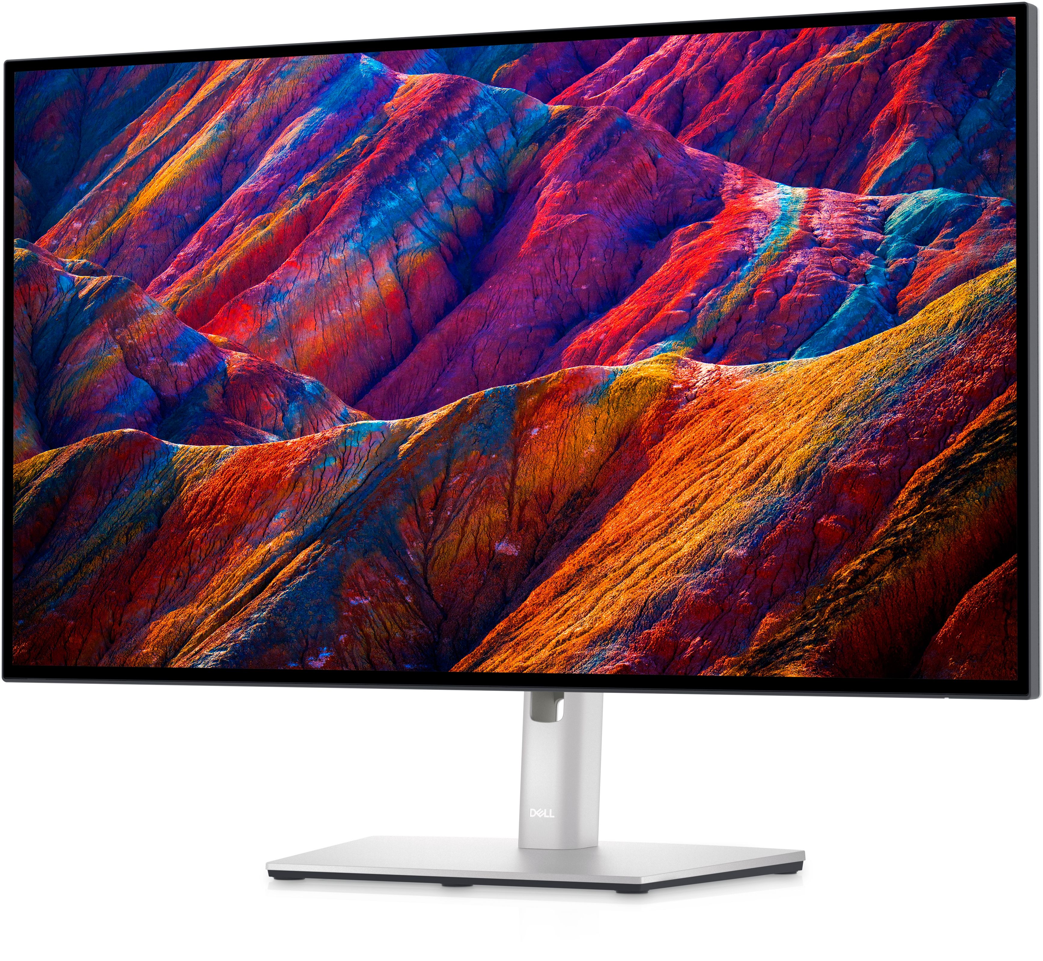 DELL UltraSharp 27 4K USB-C Hub Monitor - U2723QE_2