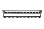 Digitus Modular Patch Panel, 24-port_2