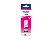 Epson 102 EcoTank Magenta ink bottle_1