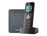 Yealink W79P IP phone Black 20 lines TFT Wi-Fi_1