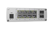Switch Teletonika TSW200000010, 8 porturi 10/100/1000 Mbps