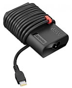 Lenovo 4X20V24678 power adapter/inverter Indoor 65 W Black_2