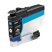 Brother LC-424C ink cartridge 1 pc(s) Original Cyan_2