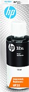 Flacon cerneala HP 1VV24AE ,Negru ,135 ml ,Original (32xl) 