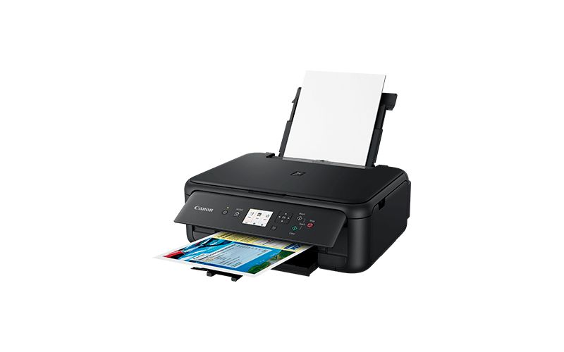 Canon PIXMA TS5150 Inkjet A4 4800 x 1200 DPI Wi-Fi_2