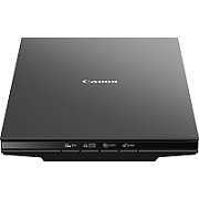 Canon CanoScan LiDE 300 flatbed scanner, Black_2