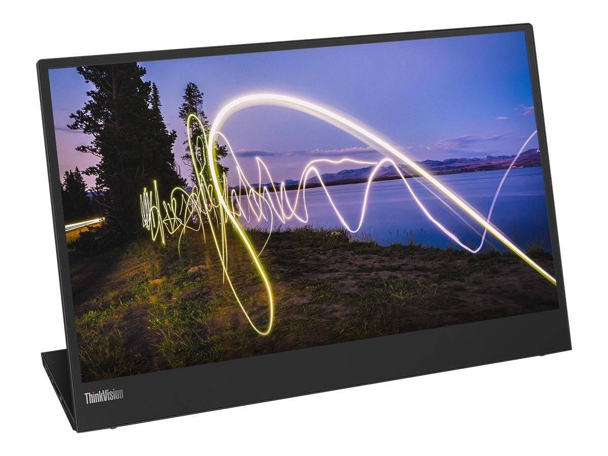 Lenovo ThinkVision M15 39.6 cm (15.6