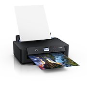Imprimanta Foto inkjet color Epson Expression Photo HD XP-15000, A3, duplex, USB 2.0, Wi-Fi, 29 ppm negru, 29 ppm color