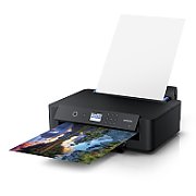 Imprimanta Foto inkjet color Epson Expression Photo HD XP-15000, A3, duplex, USB 2.0, Wi-Fi, 29 ppm negru, 29 ppm color