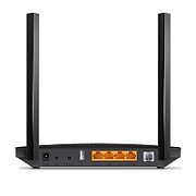 TP-LINK Archer VR400 AC1200 Wi-Fi VDSL/ADSL Modem Gigabit Router_2