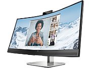 HP E34m G4 86.4 cm (34) 3440 x 1440 pixels Wide Quad HD Bla_1