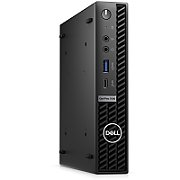 DELL OptiPlex 7000 i7-12700T MFF Intel® Core™ i7 16 GB DDR4-SDRAM 512 GB SSD Windows 11 Pro Mini PC Black_6