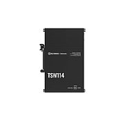 Teltonika TSW114 Gigabit Switch with DIN Rail_4