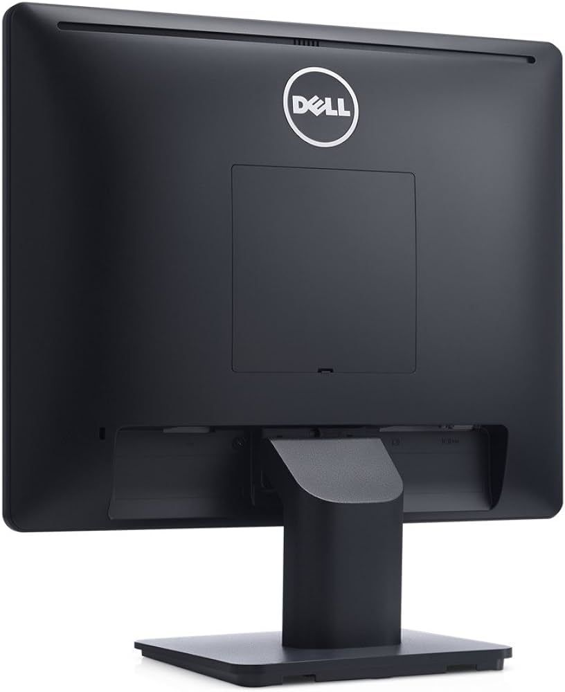 DELL E Series E1715S 43.2 cm (17