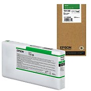 Epson T913B Green Ink Cartridge (200ml)_1