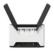 Router Mikrotik S53UG+5HAXD2HAXD-TC&FG621-EA