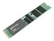 Micron 7450 PRO 1.92TB M.2 (22x110) NVMe Gen4 MTFDKBG1T9TFR-1BC1ZABYYR (DWPD 1)_1